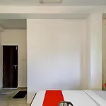 Hotel O Sonar Bangla Guest House Near Acropolis Mall