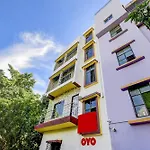 Hotel O Sonar Bangla Guest House Near Acropolis Mall