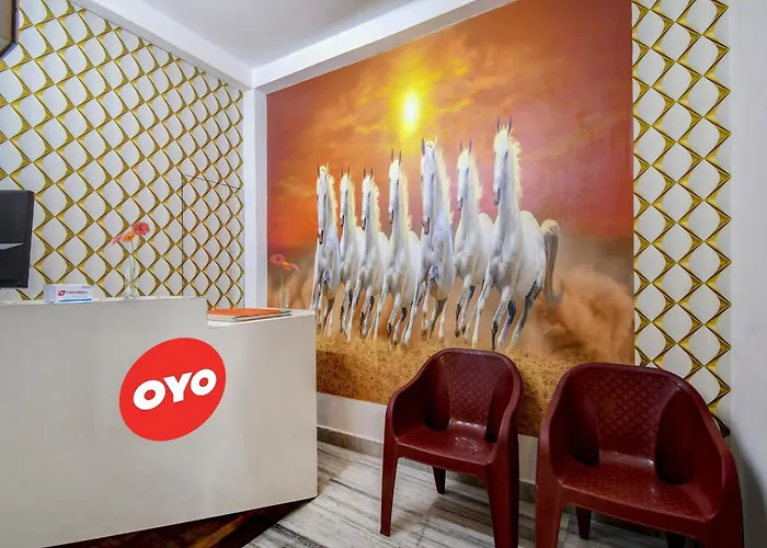 Hotel O Sonar Bangla Guest House Near Acropolis Mall