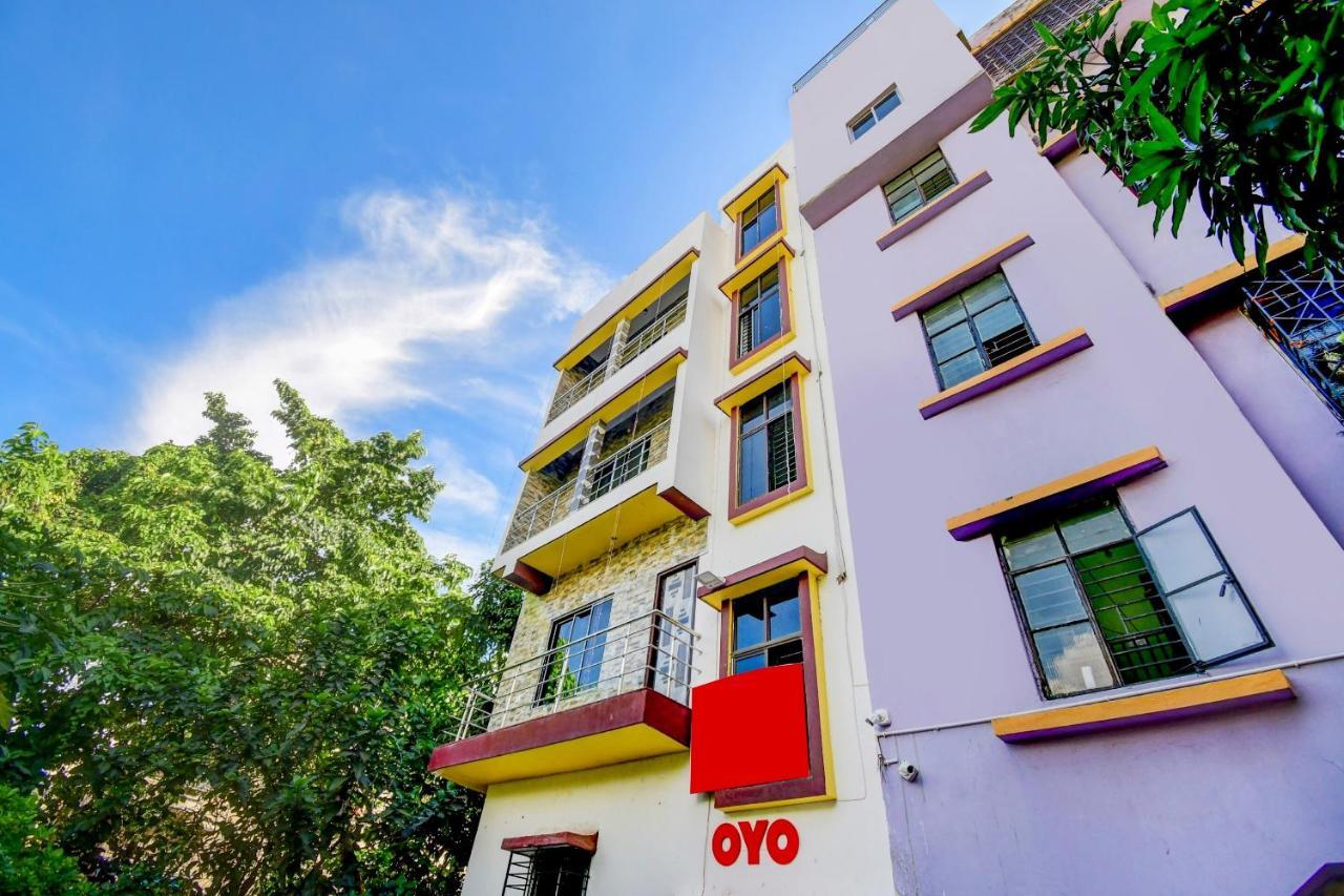 Hotel O Sonar Bangla Near Acropolis Mall