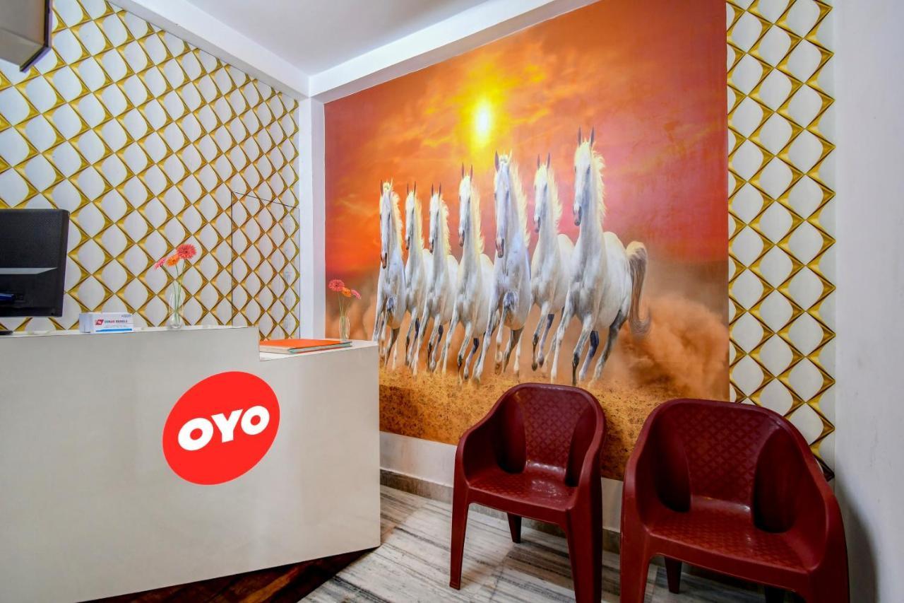 Hotel O Sonar Bangla Near Acropolis Mall