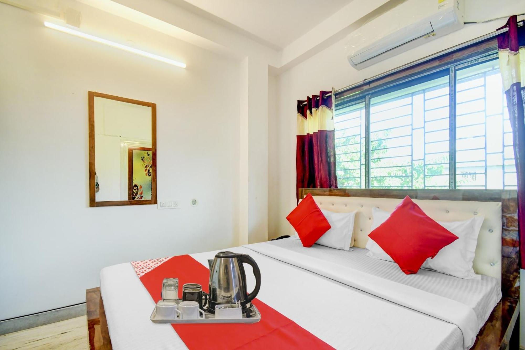 O Sonar Bangla Near Acropolis Mall Hotel Kolkata