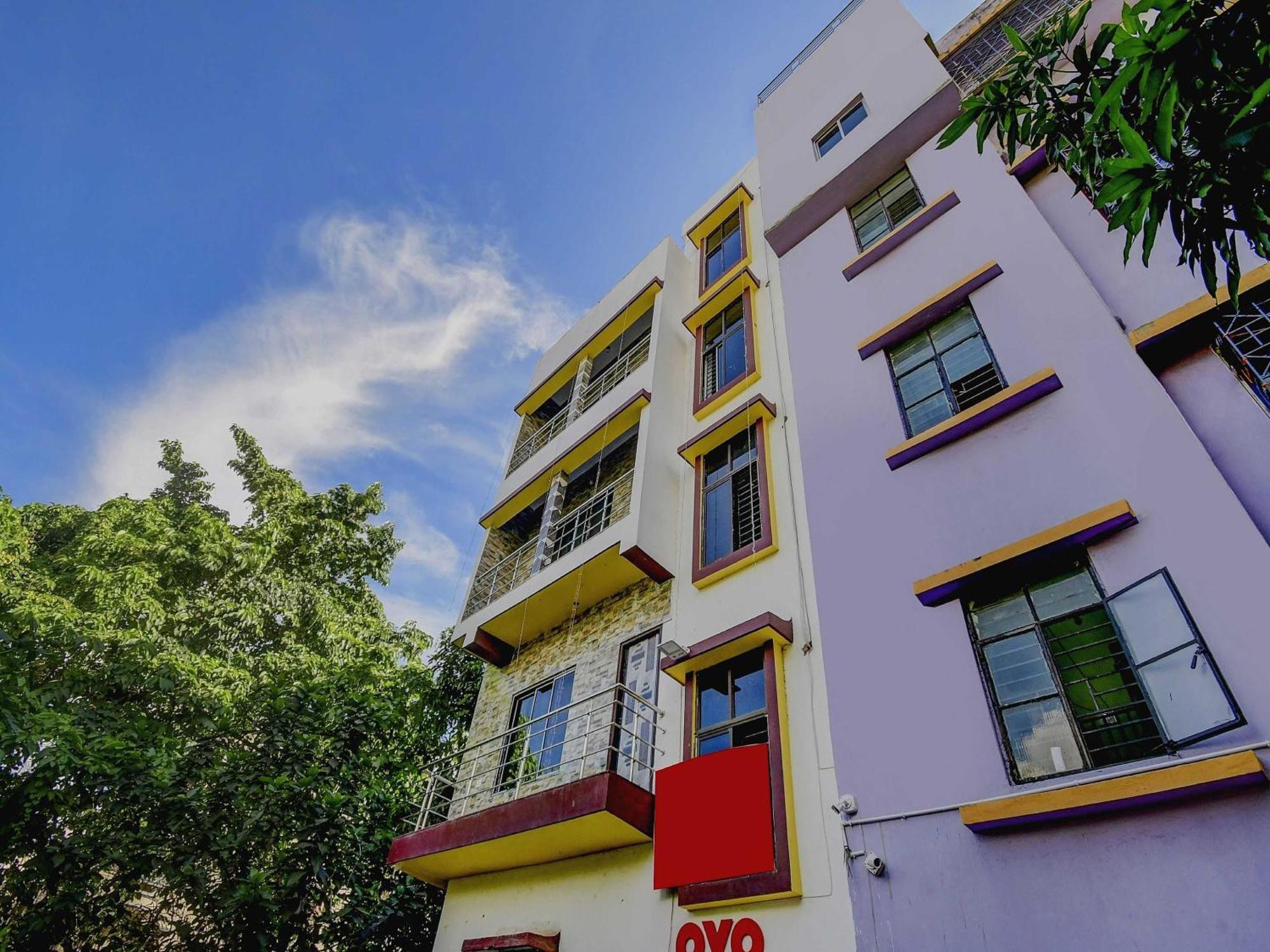 O Sonar Bangla Near Acropolis Mall Hotel 4*