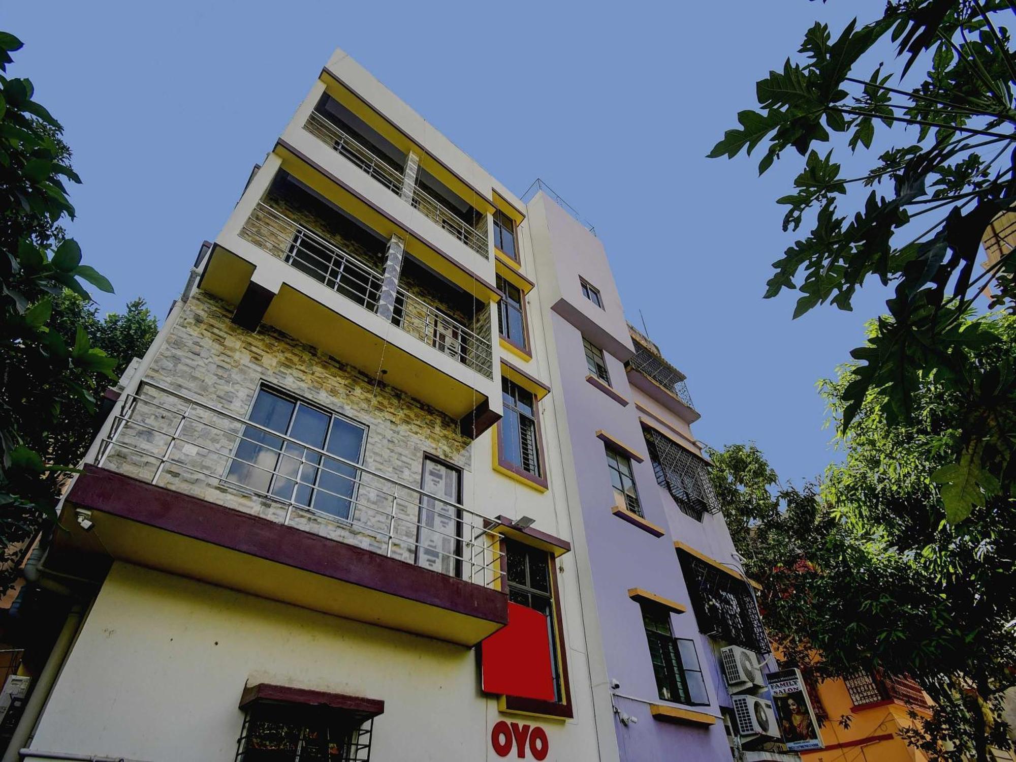 O Sonar Bangla Near Acropolis Mall Kolkata