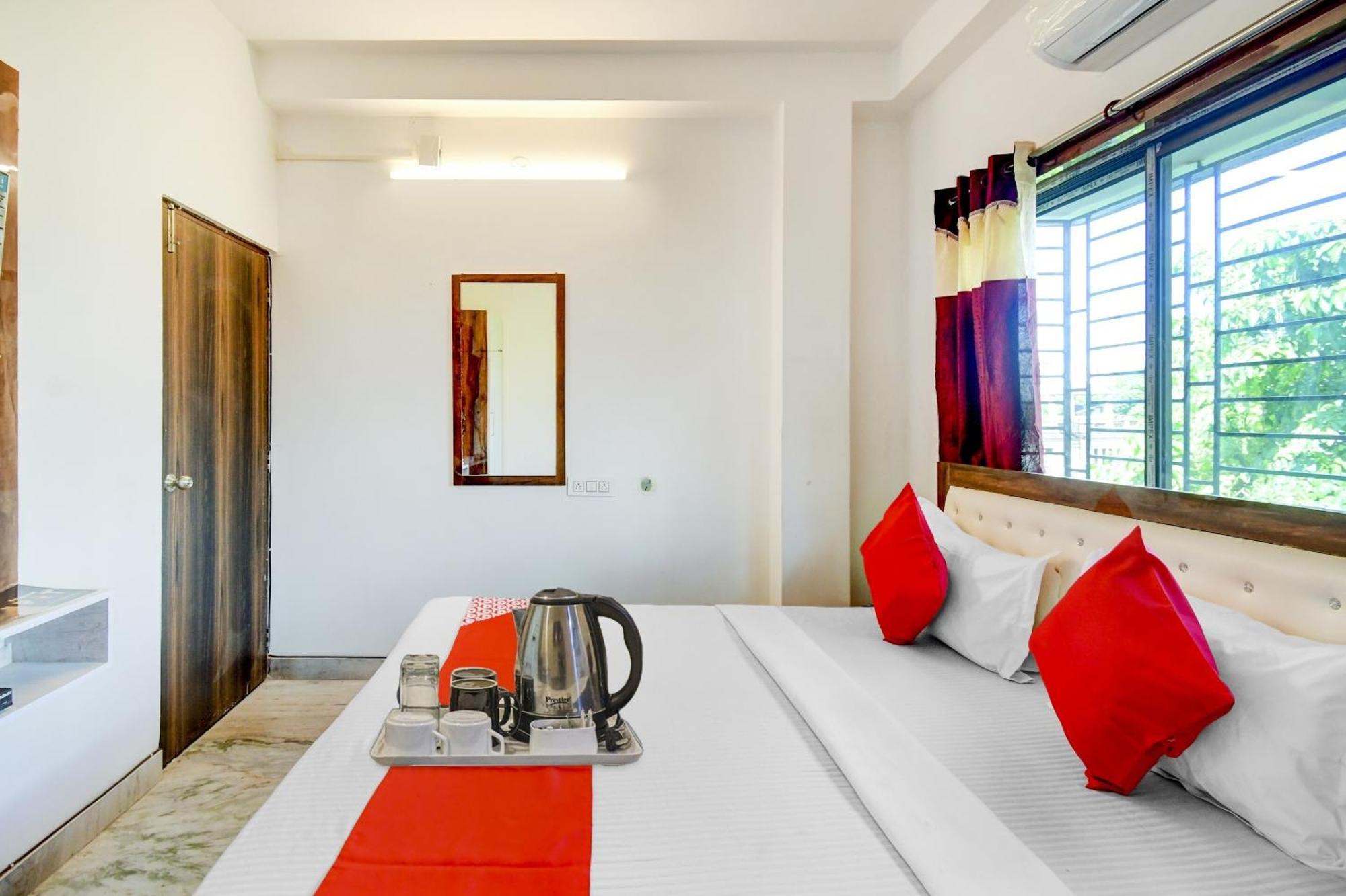 O Sonar Bangla Near Acropolis Mall 4* Kolkata