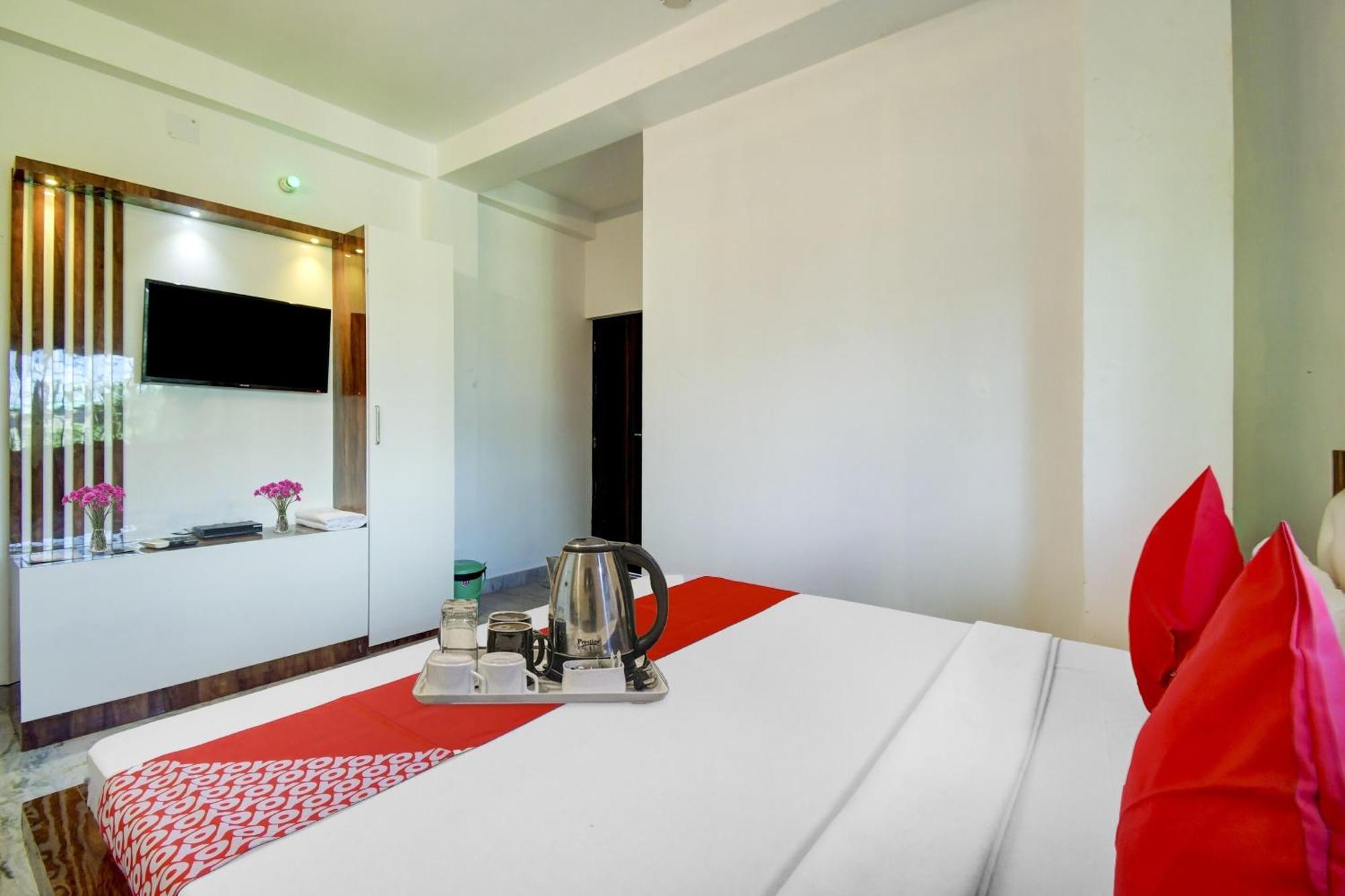 O Sonar Bangla Near Acropolis Mall Hotel Kolkata