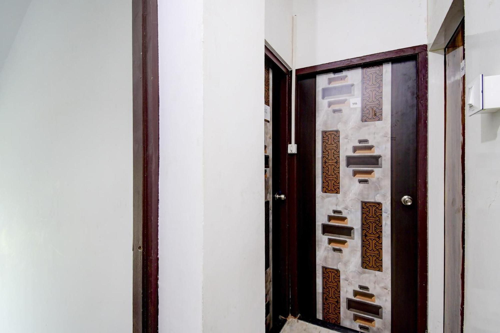 Hotel O Sonar Bangla Near Acropolis Mall Kolkata