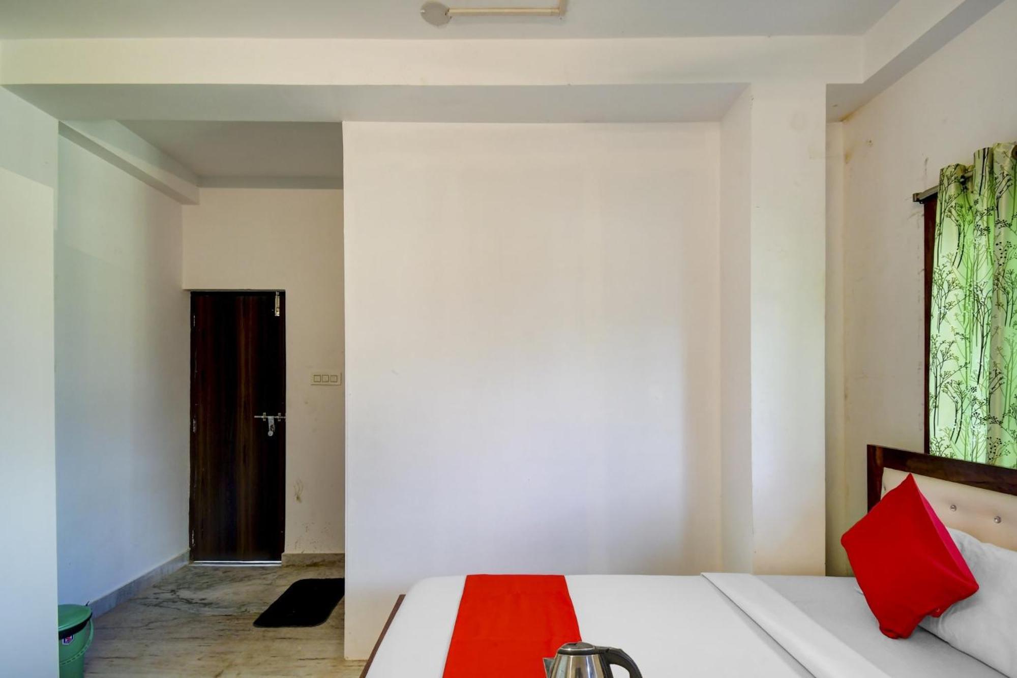 O Sonar Bangla Near Acropolis Mall Hotel Kolkata