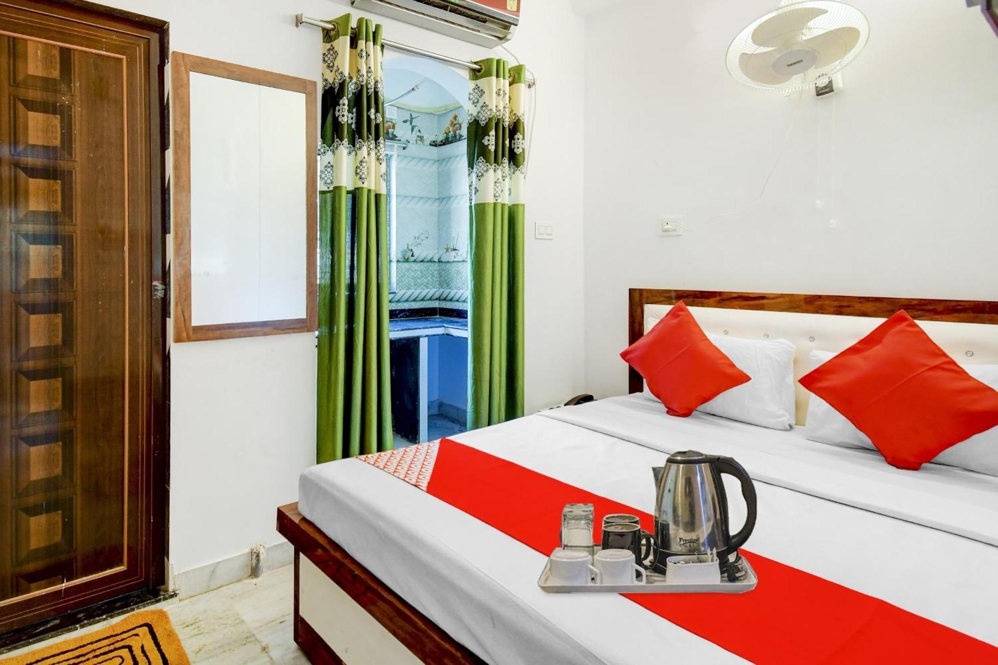 O Sonar Bangla Near Acropolis Mall 4* Kolkata