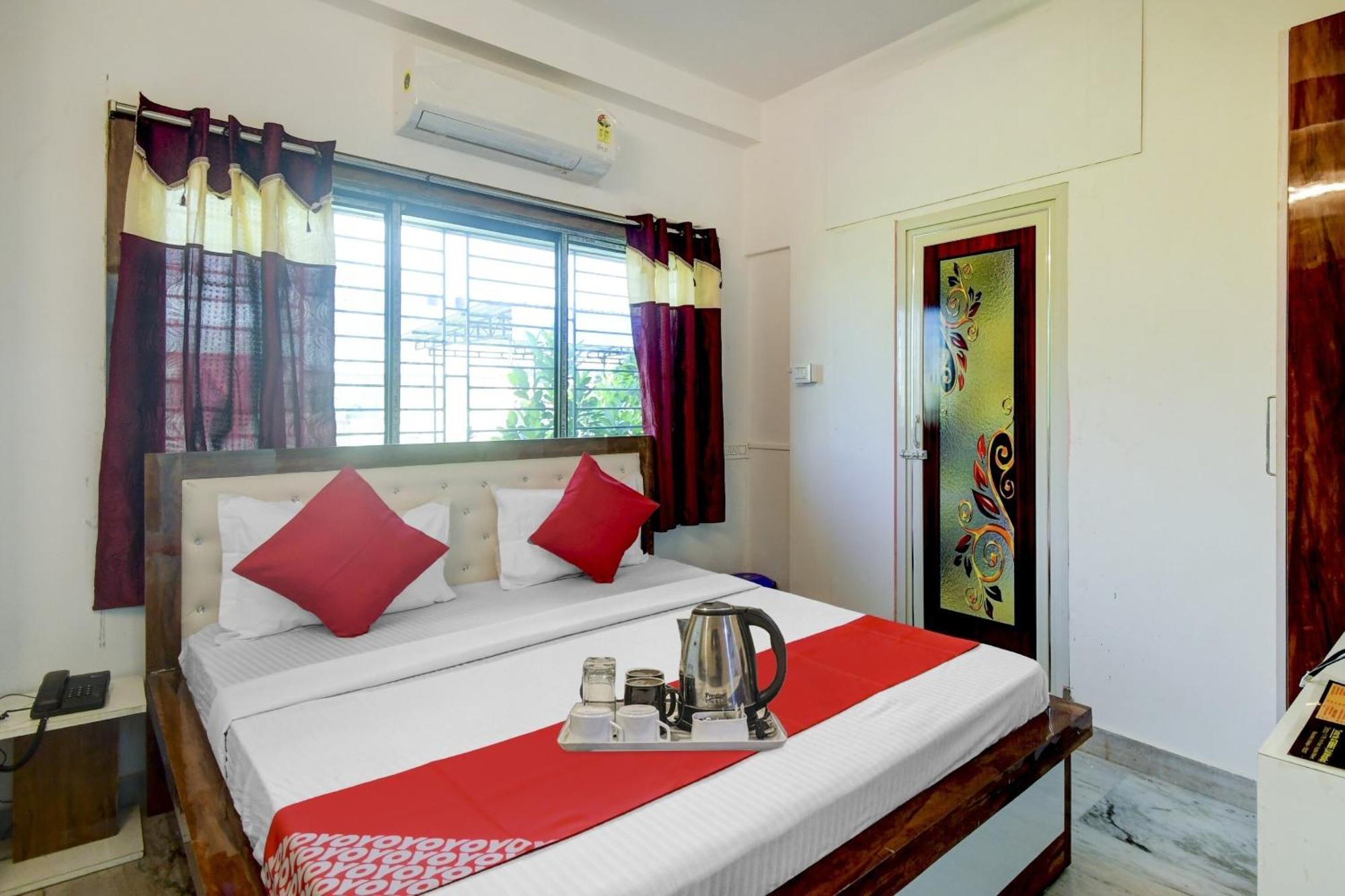 Hotel O Sonar Bangla Near Acropolis Mall Kolkata