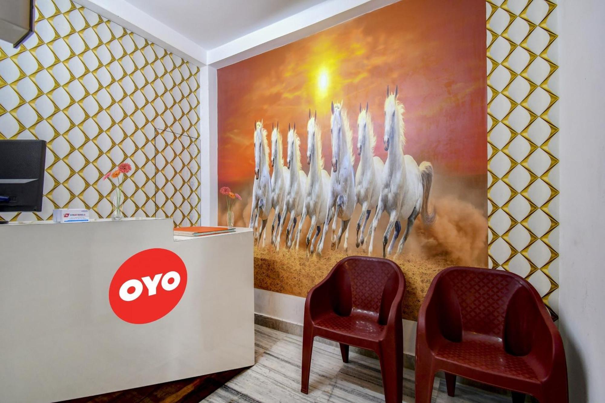 Hotel O Sonar Bangla Near Acropolis Mall
