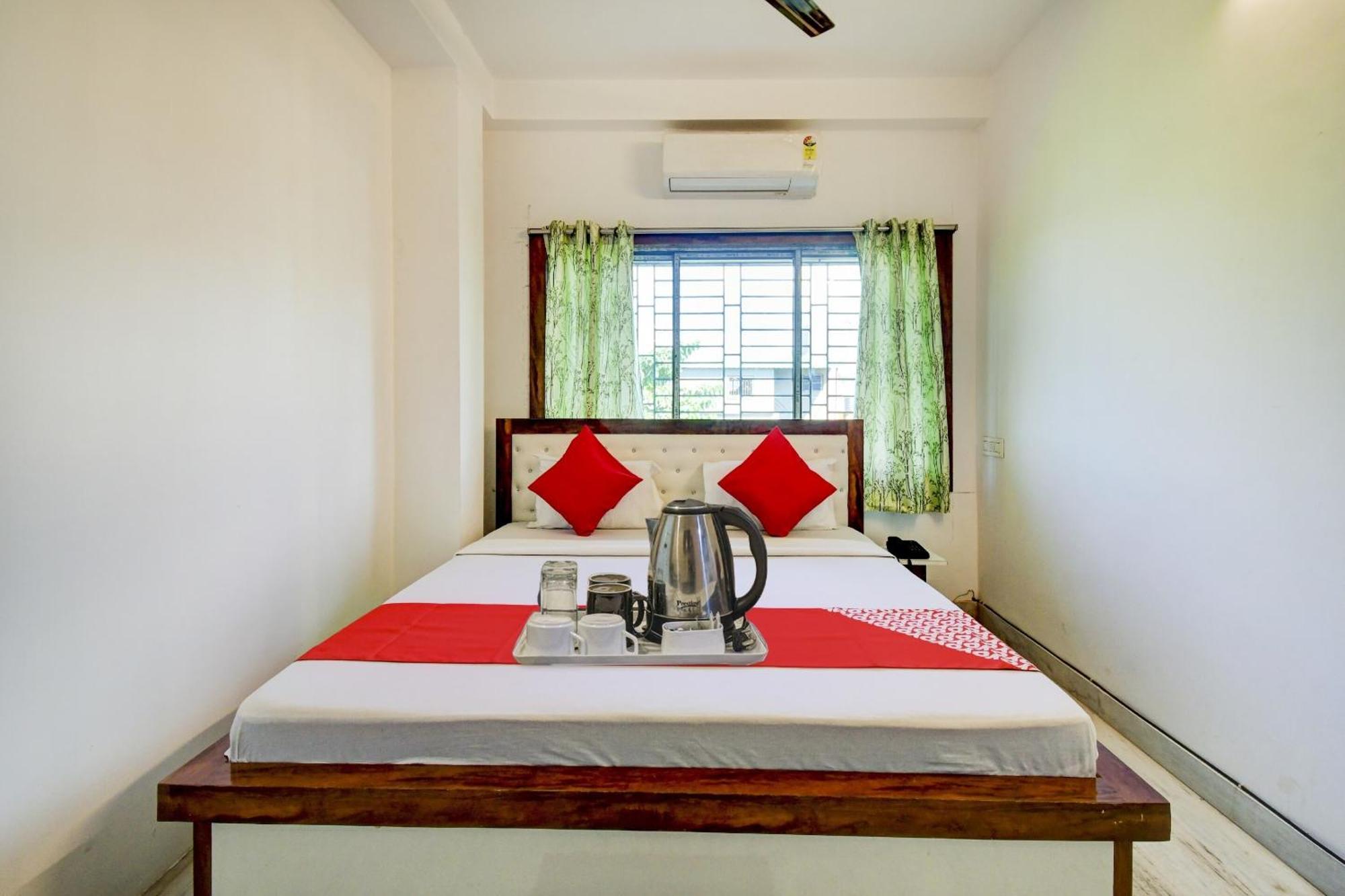 O Sonar Bangla Near Acropolis Mall Hotel Kolkata