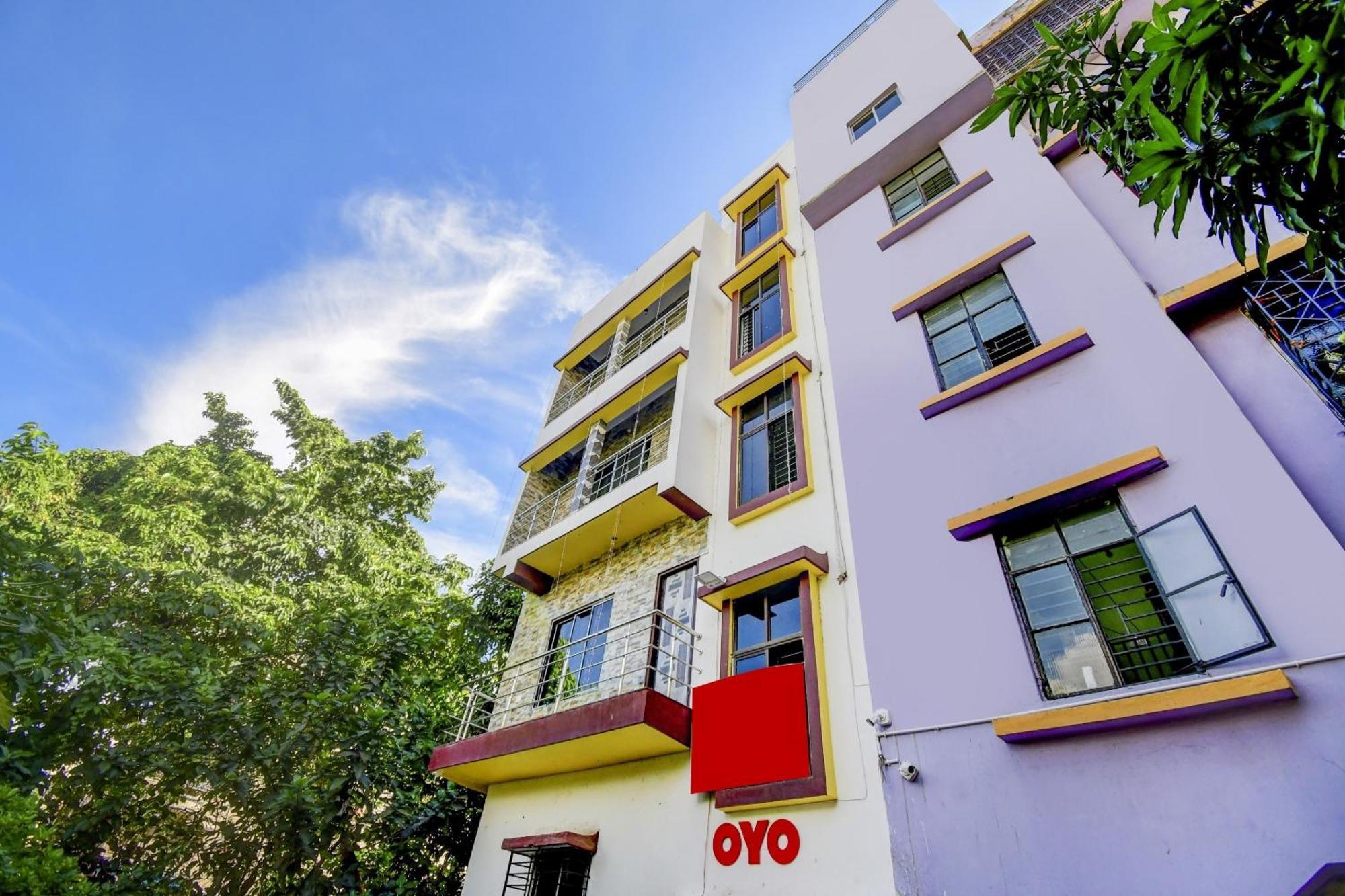 Hotel O Sonar Bangla Near Acropolis Mall Kolkata