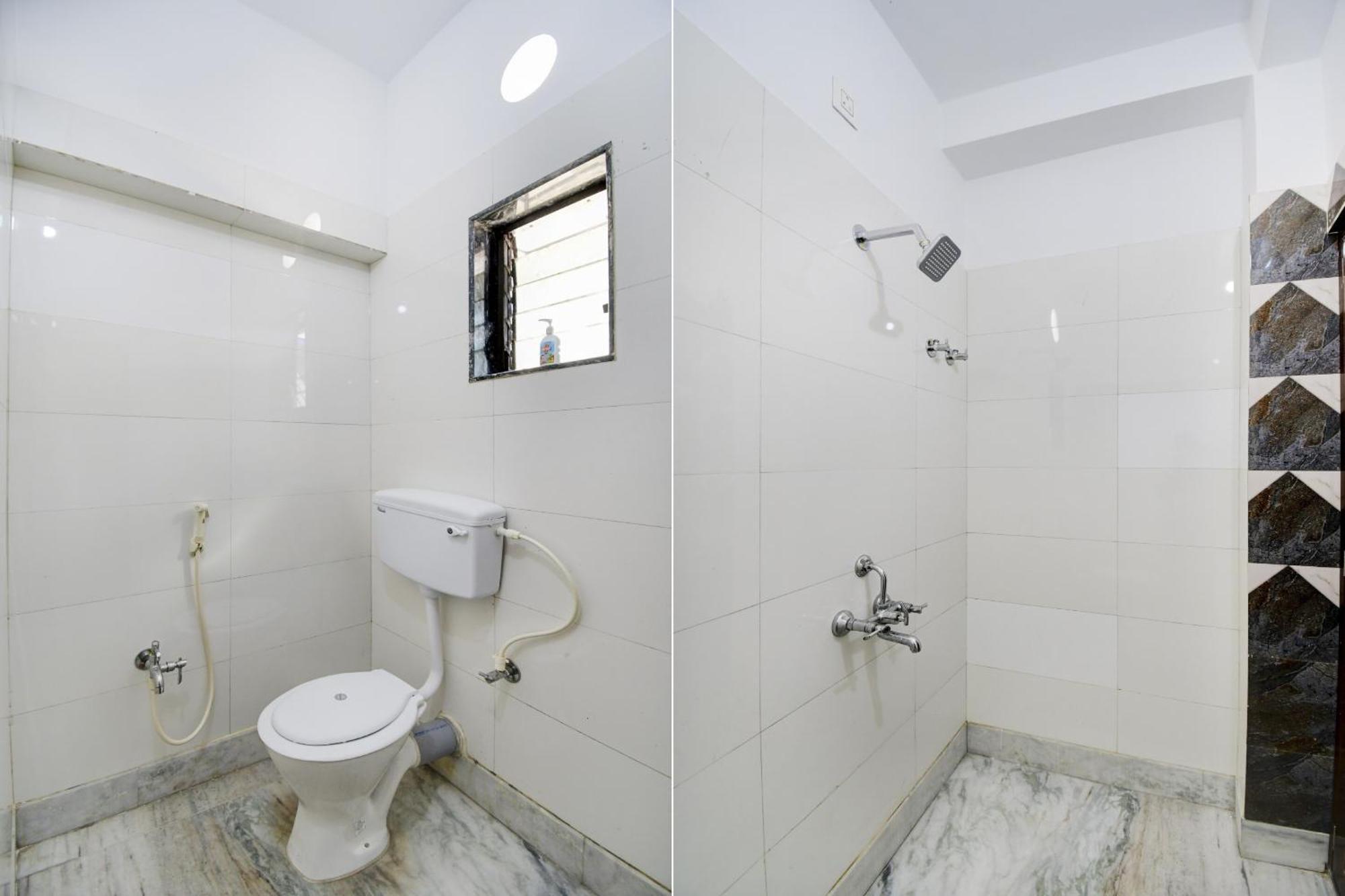 O Sonar Bangla Near Acropolis Mall 4* Kolkata